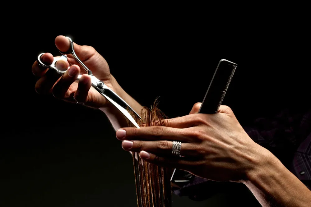 coiffeur femme à Six-Fours-les-Plages