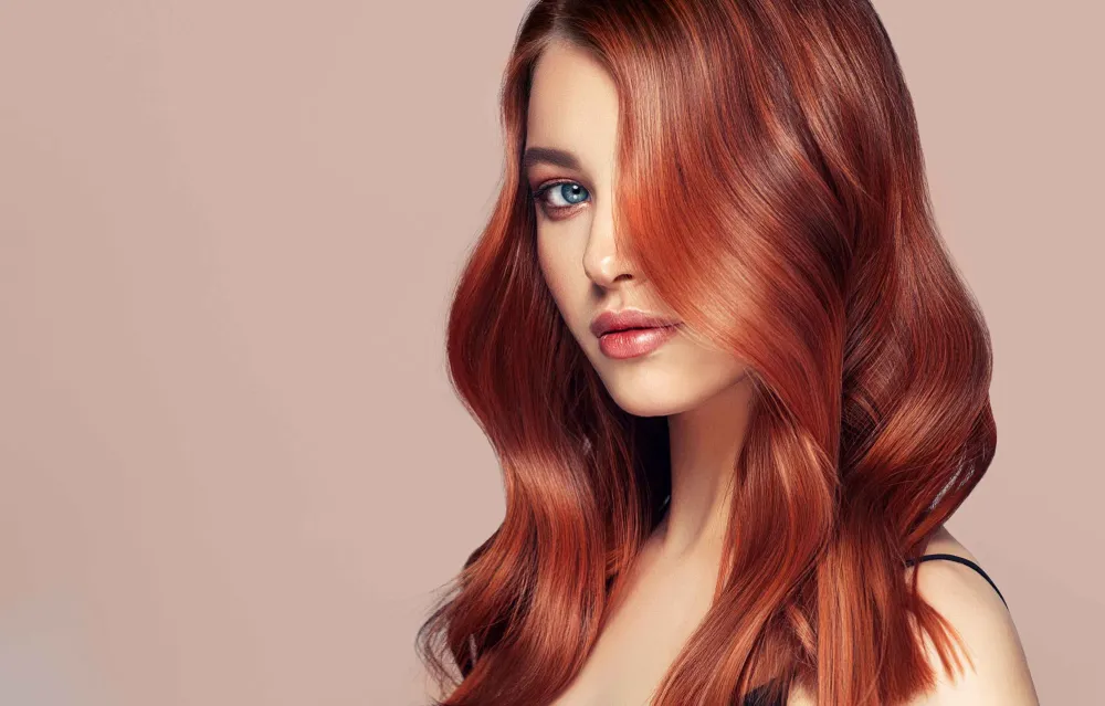 coloration cheveux femme à Six-Fours-les-Plages