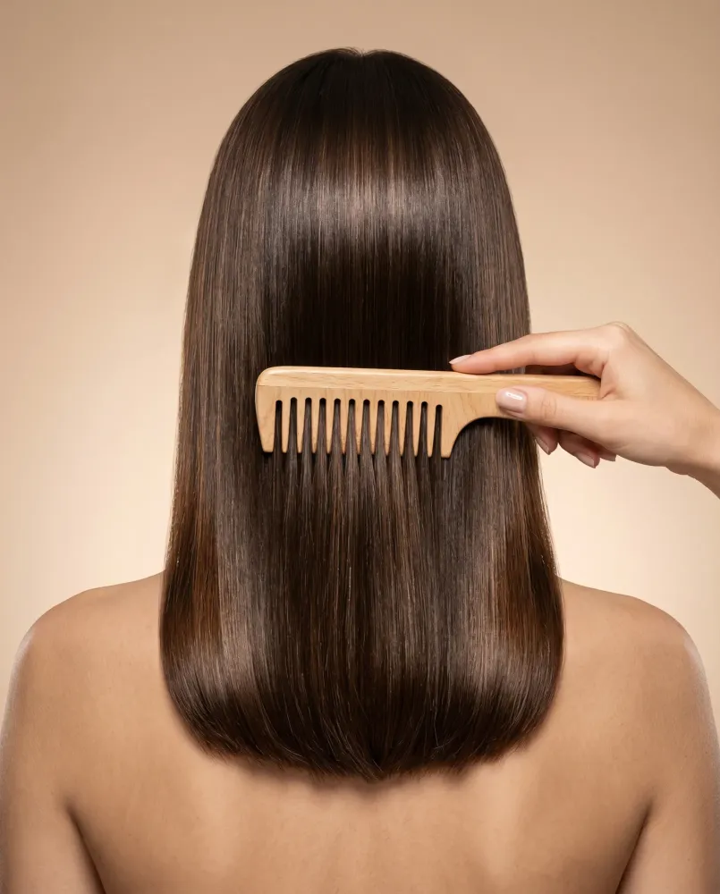 Brushing (2)