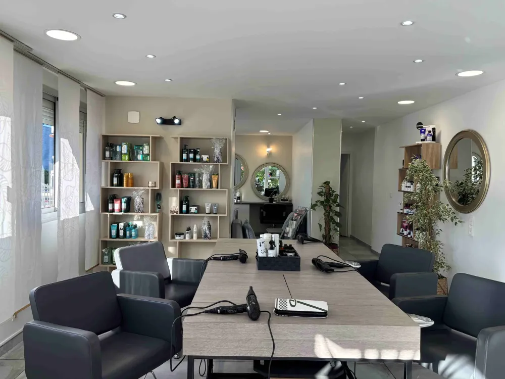Betty Et Co salon 4