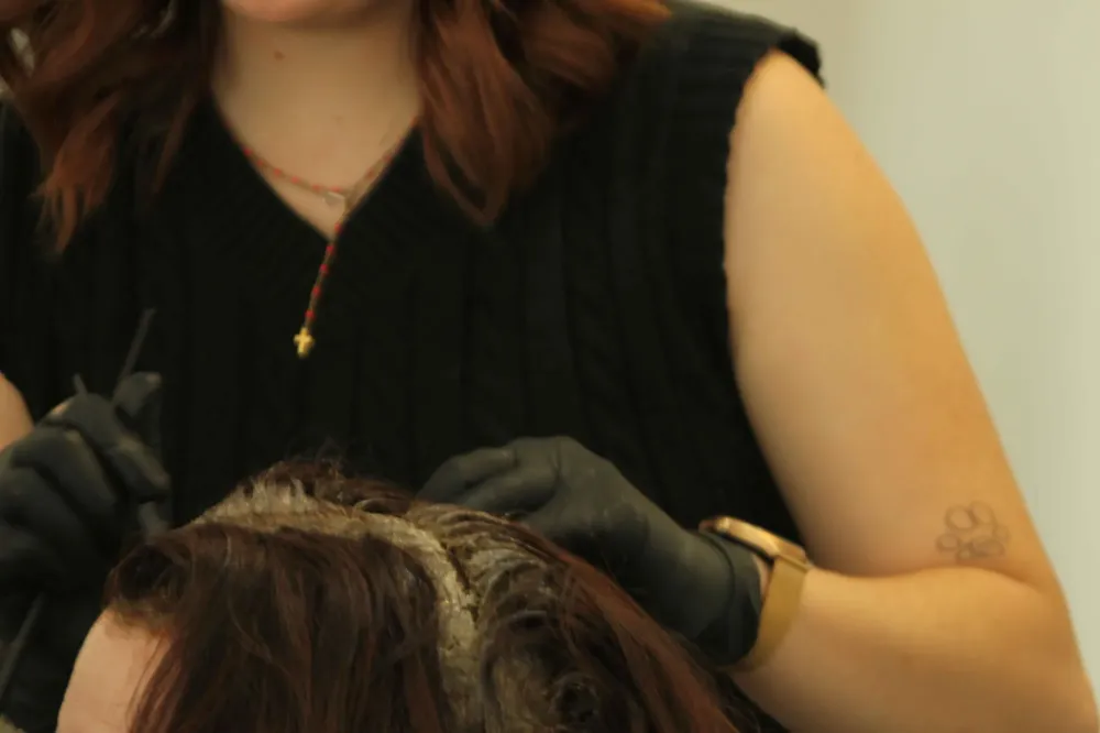 Betty Et Co salon 3